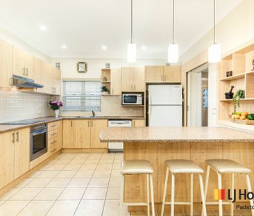 Well-Maintained Family Home in Convenient Padstow Location - Photo 5