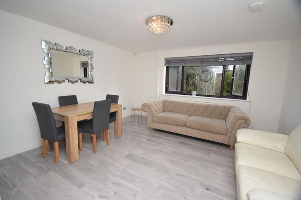 3 bedroom duplex to rent - Photo 1