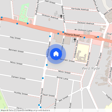 9/15 Riverview Street, NSW 2114, West Ryde