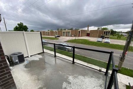 For Lease - 1460 Whites Road Unit# 109, Pickering, Ontario - Photo 5