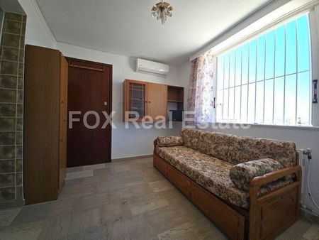 Studio/Γκαρσονιέρα για ενοικίαση Πλατεία Κολιάτσου (Πατήσια) - Photo 3