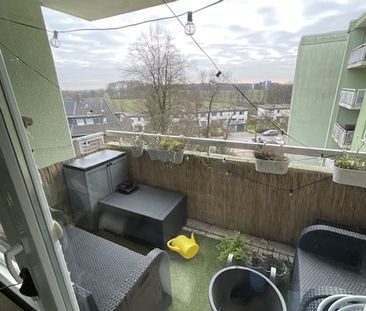 Demnächst frei! 3-Zimmer-Wohnung in Wuppertal - Photo 4