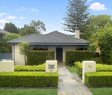 44 Woodbine Crescent, Ryde NSW 2112 - House For Rent | Domain - Photo 2