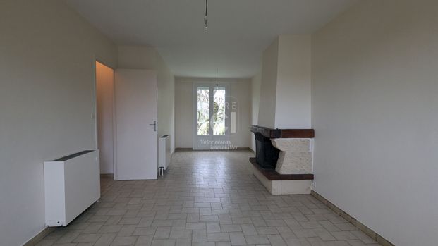 Maison 3 Chambres - Basse Goulaine - Photo 1