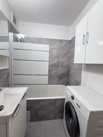 Garsoniera de inchiriat in Zorilor, ideala pentru studenti U - Fotografie 5