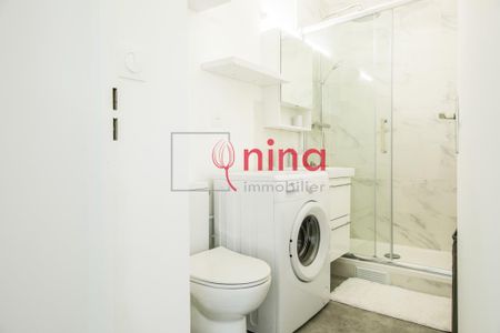 Location Appartement - Photo 5