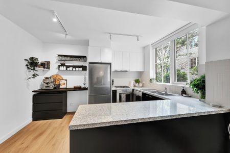 8/39 Rockley Rd, South Yarra - Photo 2