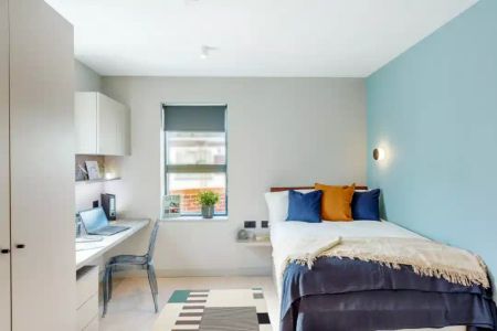 Executive Studio - Photo 5