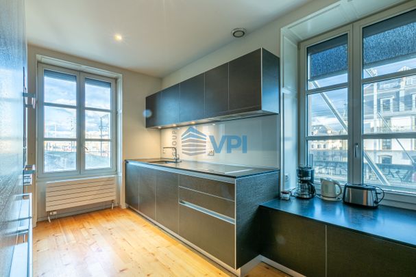 superb spacious 7-room Quai Voltaire - Photo 1