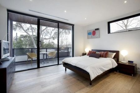 Architectural Luxury in the Heart of Brighton - Photo 4