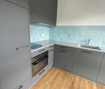 Rent a 2 ½ rooms apartment in Zürich - Foto 6
