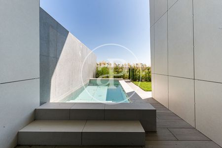 Flat for rent in La Finca (Pozuelo) - Photo 4