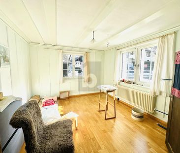 COZY, CHARMING, NATURE-CLOSE - Photo 3