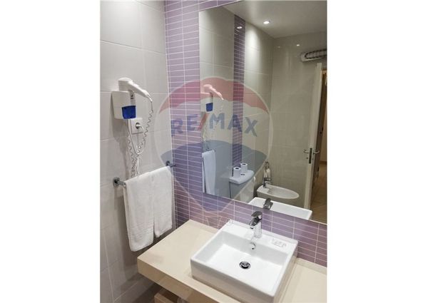 Apartamento T1 em Faro