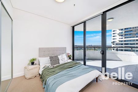 1202/63 Shoreline Drive, Rhodes. - Photo 3