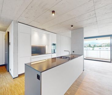 "4VIERTEL – Dein Zuhause am Wasser mit freiem Ausblick." - Photo 3