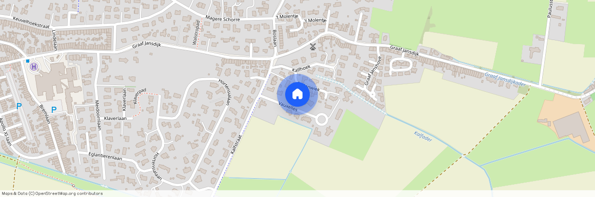 Vauxelles 7, 8300 Knokke