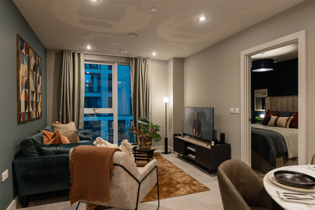 2 bedroom apartment to rent - Photo 3