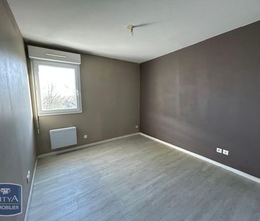 Location Appartement 2 pièces 48m² LISIEUX 14100 - Photo 4