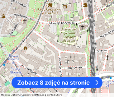 Kawalerka na Starym Mieście w niskiej cenie - Zdjęcie 1