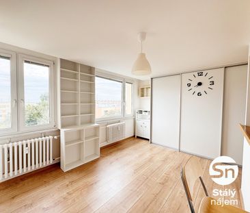Pronájem bytu 1+kk 32 m² - Photo 1