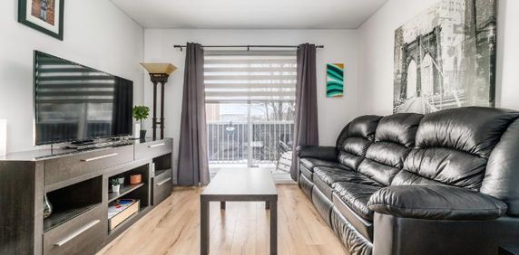 Appartement 3 ½ à louer Beauport janvier 2026 - Photo 2