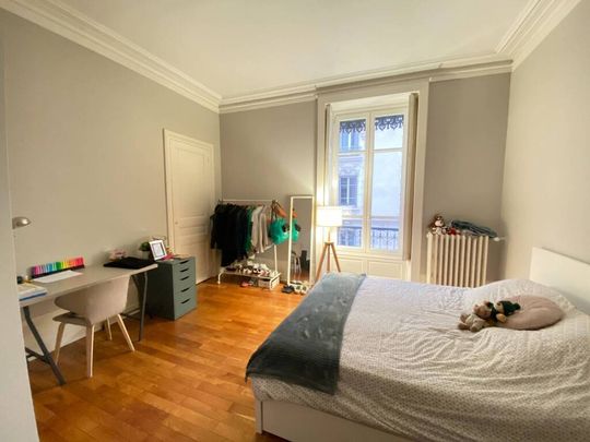 Location appartement Grenoble 38000 4 pièces 119 m² - Photo 1