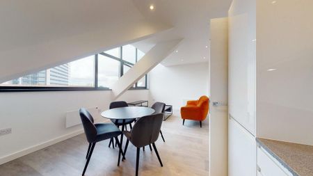 1 bedroom flat to rent - Photo 4