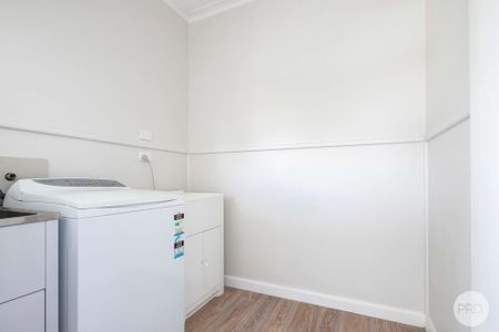 TASTEFULLY RENOVATED THREE BEDROOM HOME - Photo 3