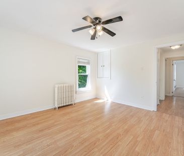 For Lease - 64 Sheldon Avenue Unit# UPPER, Kitchener, Ontario - Photo 5