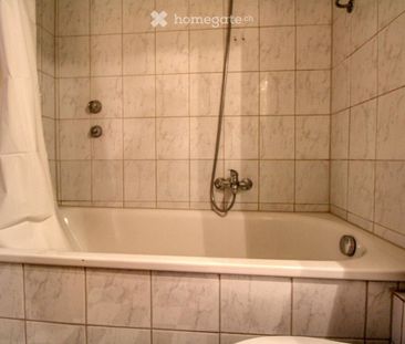 Grosszügige 4.5-Zimmer-Wohnung an der Manesseplatz !! Einmalige Gelegenheit !! - Photo 4