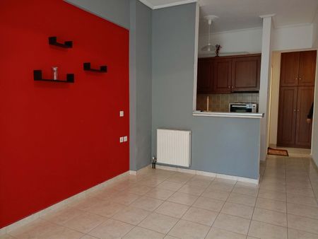 Studio/Γκαρσονιέρα για ενοικίαση Παλαιά (Βόλος) - Photo 2