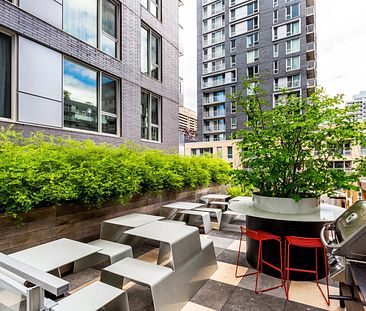 Appartement à louer, Montréal (Ville-Marie) - Photo 6