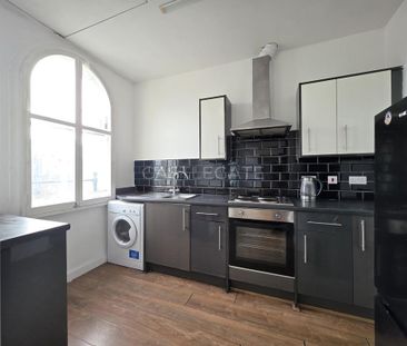 1 bedroom ground floor flat to rent - Photo 4