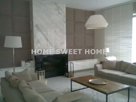 Warszawa M., Warszawa, Mokotów, Górny Mokotów, Leszczyny - Фото 4