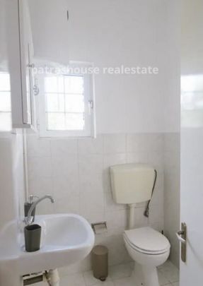 Studio/Γκαρσονιέρα για ενοικίαση Πανεπιστημιούπολη (Ρίο) - Photo 1