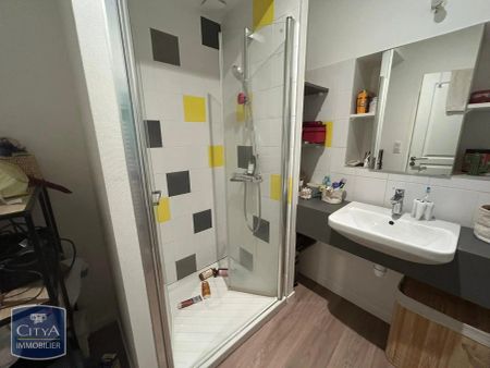 Appartement à louer 2 pièces 48.13m² - Photo 5