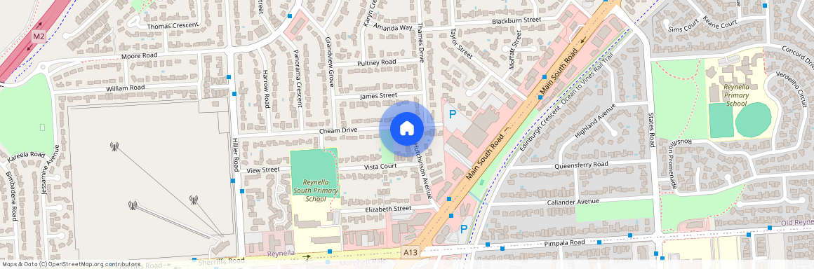 23 Hutchinson Ave, Reynella SA 5161