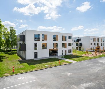 Pilehøj 1B, 2. 4., 3460 Birkerød - Photo 6