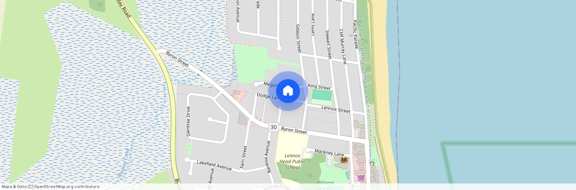 2/5 Megan Crescent, NSW 2478, Lennox Head