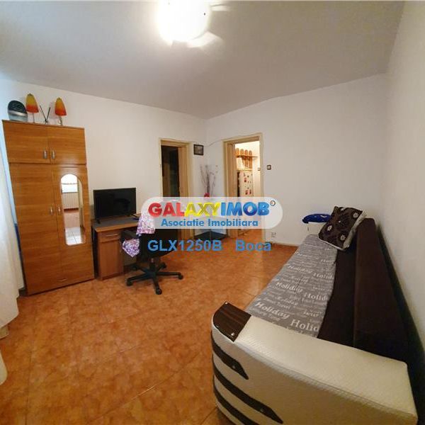 Apartament 2 camere - Metrou - Fotografie 1