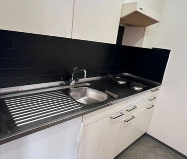1.5 Zimmer, 3. Stock - Photo 3