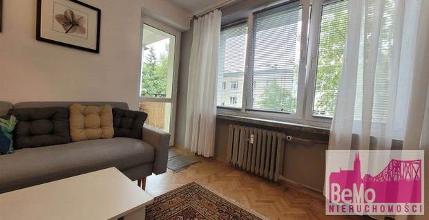 Włocławek, Centrum Mieszkanie na wynajem - Zdjęcie 1