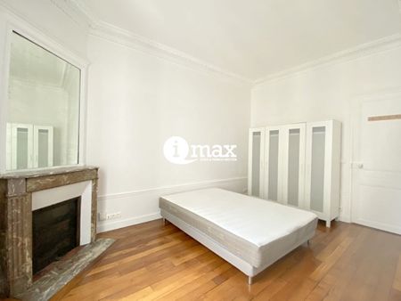 Location Appartement PARIS - - Photo 3