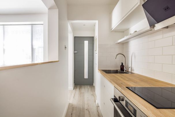 Hogarth Road - Photo 1