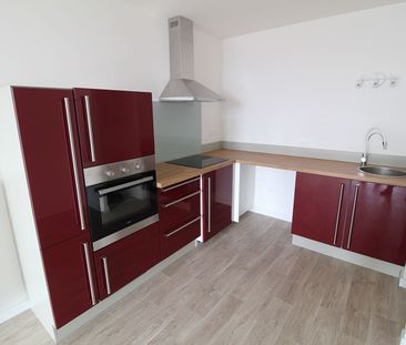 Location Appartement 2 pièces 45m² - Photo 3