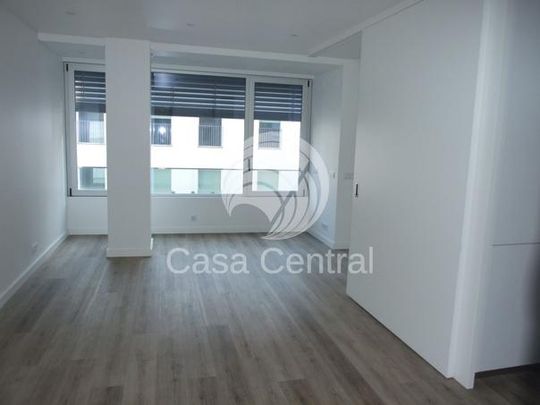 Apartamento T1 - Photo 1