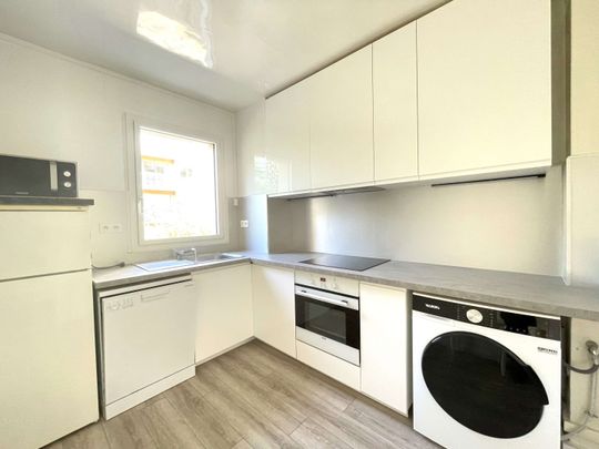 Appartement • Neuilly-sur-Seine - Photo 1