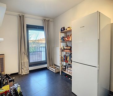 Energiezuinig appartement met autostaanplaats nabij de Visserij! - Foto 6