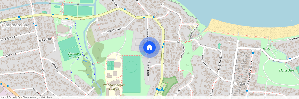 24 Bonita Avenue, Stanmore Bay, Rodney